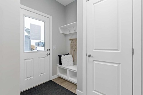 943 Legacy Circle Se, Calgary, AB - Indoor Photo Showing Other Room