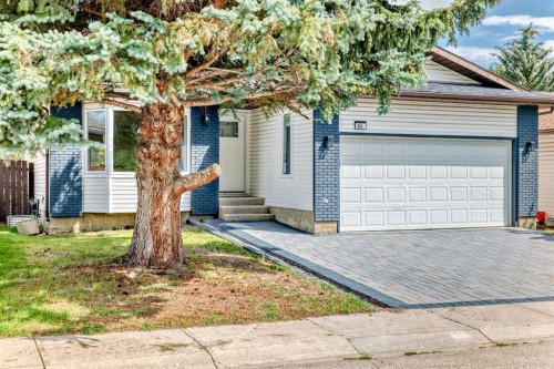 64 Woodstock Road Sw, Calgary, AB - Outdoor