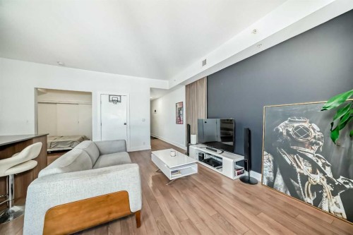 423-619 Confluence Way Se, Calgary, AB - Indoor