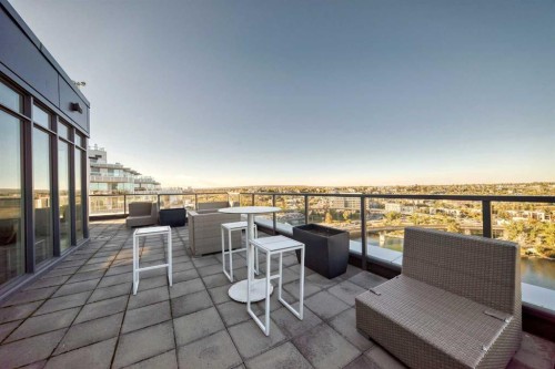 423-619 Confluence Way Se, Calgary, AB - Outdoor With Exterior