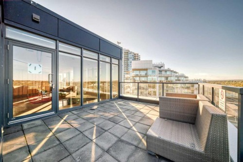 423-619 Confluence Way Se, Calgary, AB - Outdoor With Exterior