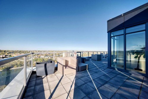 423-619 Confluence Way Se, Calgary, AB - Outdoor With Exterior