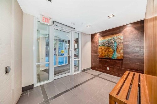 423-619 Confluence Way Se, Calgary, AB - Indoor Photo Showing Other Room