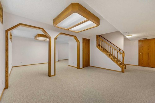 91 Coral Springs Boulevard Ne, Calgary, AB - Indoor Photo Showing Other Room