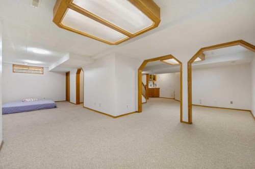 91 Coral Springs Boulevard Ne, Calgary, AB - Indoor Photo Showing Other Room