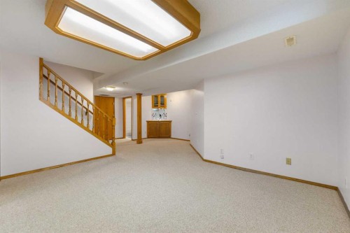 91 Coral Springs Boulevard Ne, Calgary, AB - Indoor Photo Showing Other Room