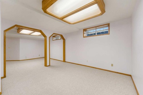 91 Coral Springs Boulevard Ne, Calgary, AB - Indoor Photo Showing Other Room
