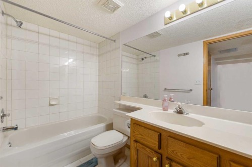 91 Coral Springs Boulevard Ne, Calgary, AB - Indoor Photo Showing Bathroom