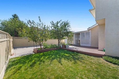 91 Coral Springs Boulevard Ne, Calgary, AB - Outdoor With Deck Patio Veranda