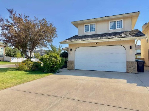 91 Coral Springs Boulevard Ne, Calgary, AB - Outdoor