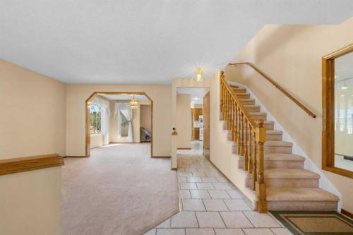 91 Coral Springs Boulevard Ne, Calgary, AB - Indoor Photo Showing Other Room