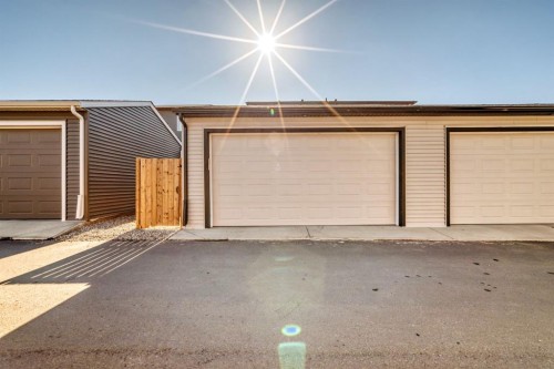 7654 202 Avenue Se, Calgary, AB - Outdoor With Exterior