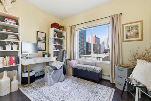 404-881 15 Avenue Sw, Calgary, AB - Indoor