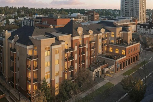 404-881 15 Avenue Sw, Calgary, AB - Outdoor With View