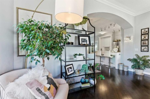 404-881 15 Avenue Sw, Calgary, AB - Indoor Photo Showing Other Room