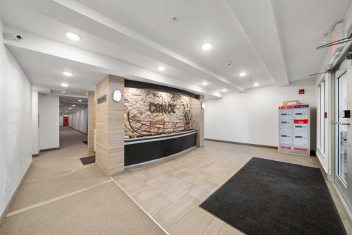 34-25 Auburn Meadows Avenue Se, Calgary, AB - Indoor Photo Showing Other Room