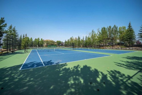 34-25 Auburn Meadows Avenue Se, Calgary, AB - Outdoor With Backyard