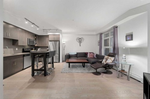 34-25 Auburn Meadows Avenue Se, Calgary, AB - Indoor