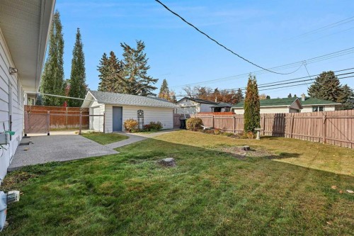 10 Glamorgan Drive Sw, Calgary, AB - Outdoor