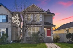 23 Cramond Circle SE Calgary, AB T3M 1E3