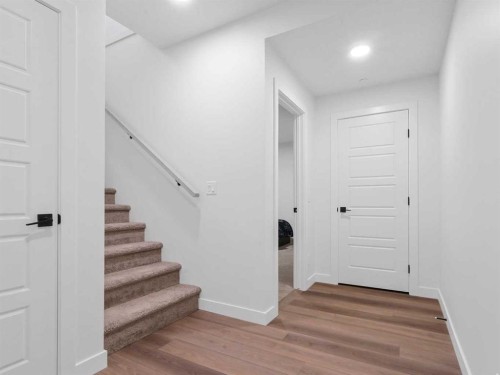 110 Sunstone Way, Balzac, AB - Indoor Photo Showing Other Room