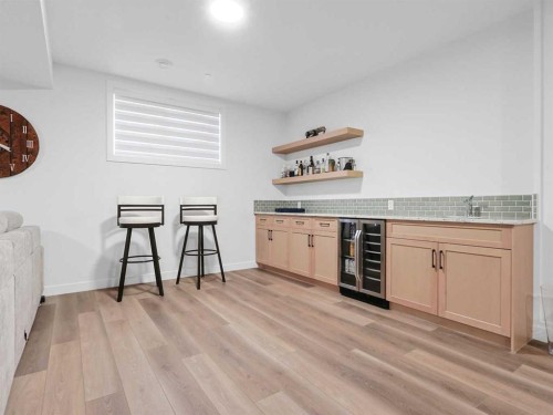 110 Sunstone Way, Balzac, AB - Indoor Photo Showing Other Room