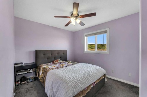 228 Covemeadow Court Ne, Calgary, AB - Indoor Photo Showing Bedroom