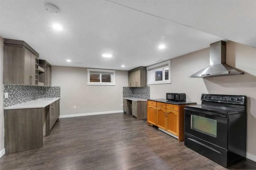 228 Covemeadow Court Ne, Calgary, AB - Indoor