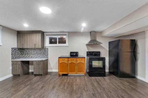 228 Covemeadow Court Ne, Calgary, AB - Indoor