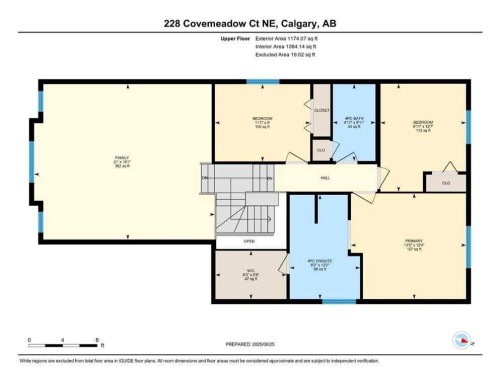 228 Covemeadow Court Ne, Calgary, AB - Other