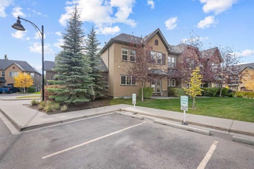 431 Quarry Villas Se, Calgary, AB - Outdoor