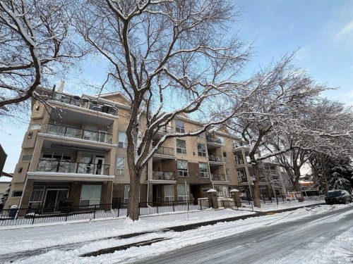 407-3412 Parkdale Boulevard NW Calgary, AB T2N 3T4