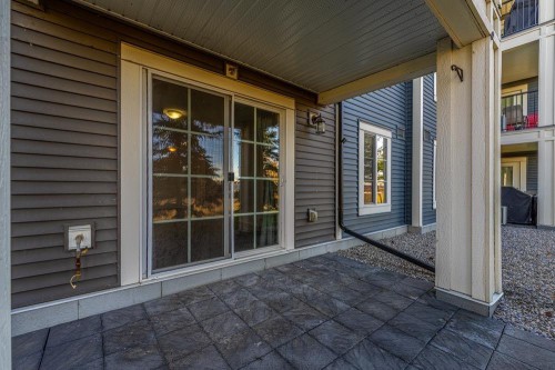 4106-99 Copperstone Park Se, Calgary, AB - Outdoor With Deck Patio Veranda With Exterior