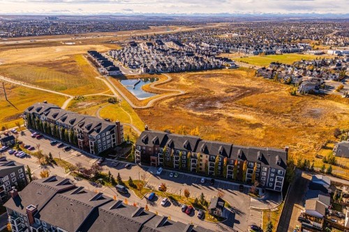 4106-99 Copperstone Park Se, Calgary, AB - Outdoor With View