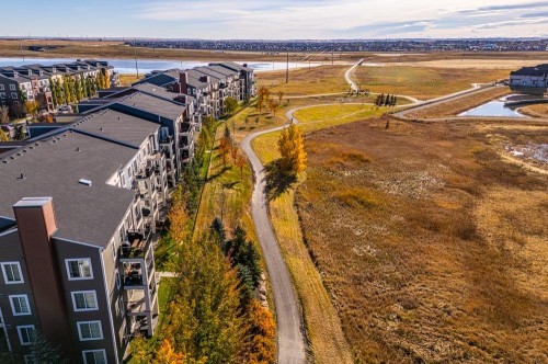 4106-99 Copperstone Park Se, Calgary, AB - Outdoor With View