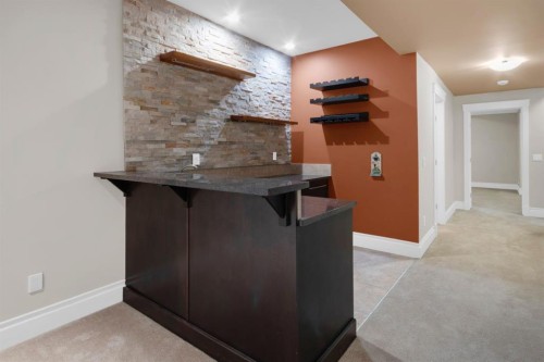 2046 49 Avenue Sw, Calgary, AB - Indoor Photo Showing Other Room