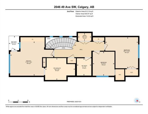 2046 49 Avenue Sw, Calgary, AB - Other