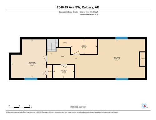 2046 49 Avenue Sw, Calgary, AB - Other