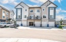 372 Canals Crossing Sw, Airdrie, AB  - Outdoor With Facade 