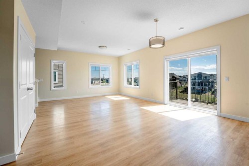 372 Canals Crossing Sw, Airdrie, AB - Indoor