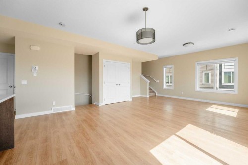 372 Canals Crossing Sw, Airdrie, AB - Indoor