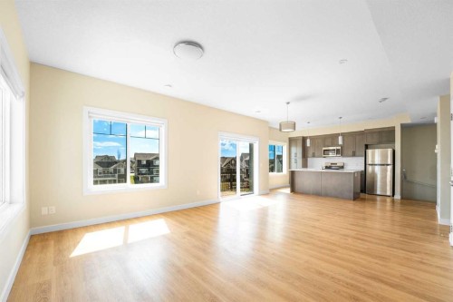 372 Canals Crossing Sw, Airdrie, AB - Indoor