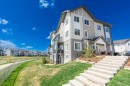 372 Canals Crossing Sw, Airdrie, AB  - Outdoor 