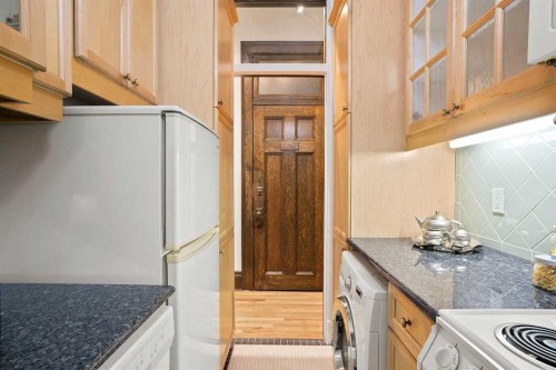 201-804 18 Avenue Sw, Calgary, AB - Indoor