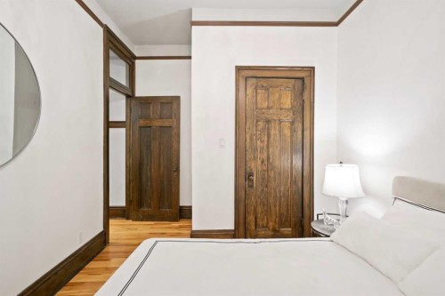 201-804 18 Avenue Sw, Calgary, AB - Indoor