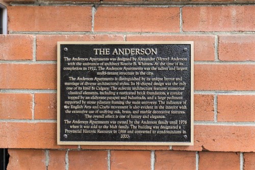 201-804 18 Avenue Sw, Calgary, AB -  Photo Showing Other Room