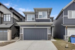 216 Creekstone Row SW Calgary, AB T2X 4Y5