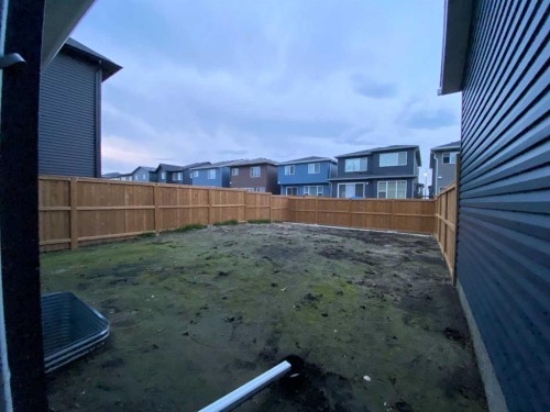 216 Creekstone Row Sw, Calgary, AB - Outdoor