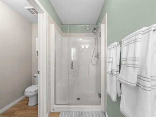 97 Evansbrooke Way Nw, Calgary, AB - Indoor Photo Showing Bathroom