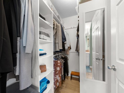 97 Evansbrooke Way Nw, Calgary, AB - Indoor